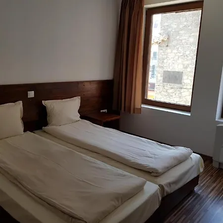 In Guest - Stayinn Granat - Next To Gondola Lift * בנסקו