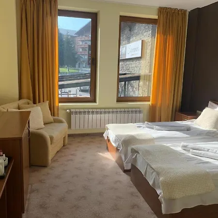 In Guest - Stayinn Granat - Next To Gondola Lift