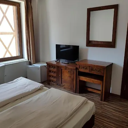 In Guest - Stayinn Granat - Next To Gondola Lift *
