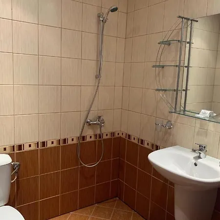 In Guest - Stayinn Granat - Next To Gondola Lift * בנסקו