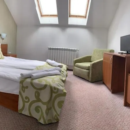 Granat Double Room 1- Next To Gondola Lift *