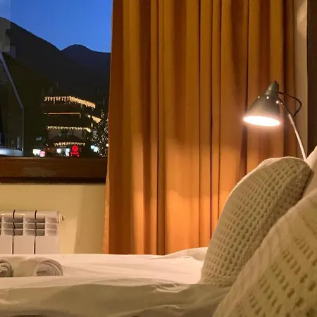 Guest house Granat Double Room 1- Next To Gondola Lift Bansko