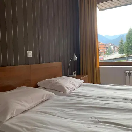 Granat Double Room 1- Next To Gondola Lift *
