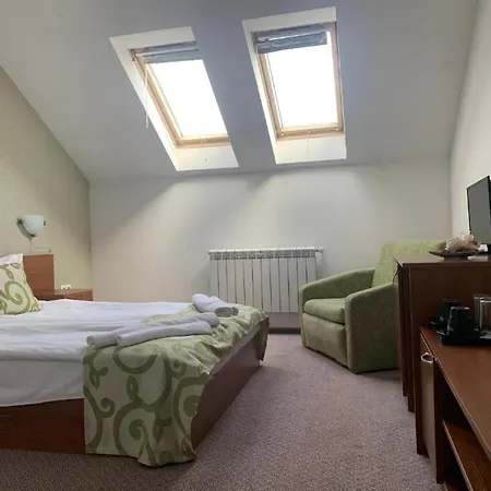 Granat Double Room 1- Next To Gondola Lift * Bansko