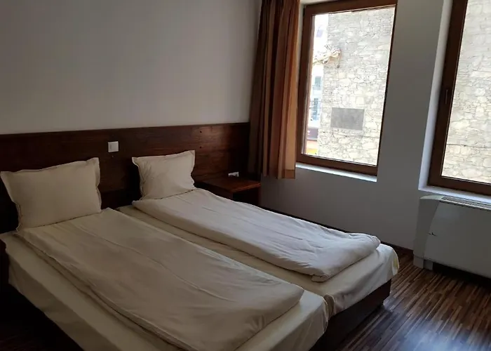 Granat Double Room 1- Next To Gondola Lift * Bansko